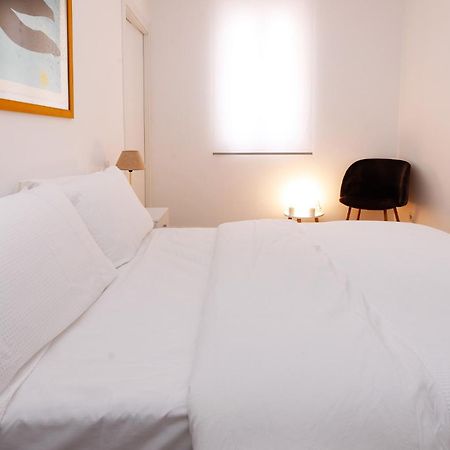 Apartamento Centro Madrid Chueca Extérieur photo