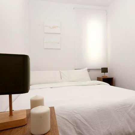 Apartamento Centro Madrid Chueca Extérieur photo