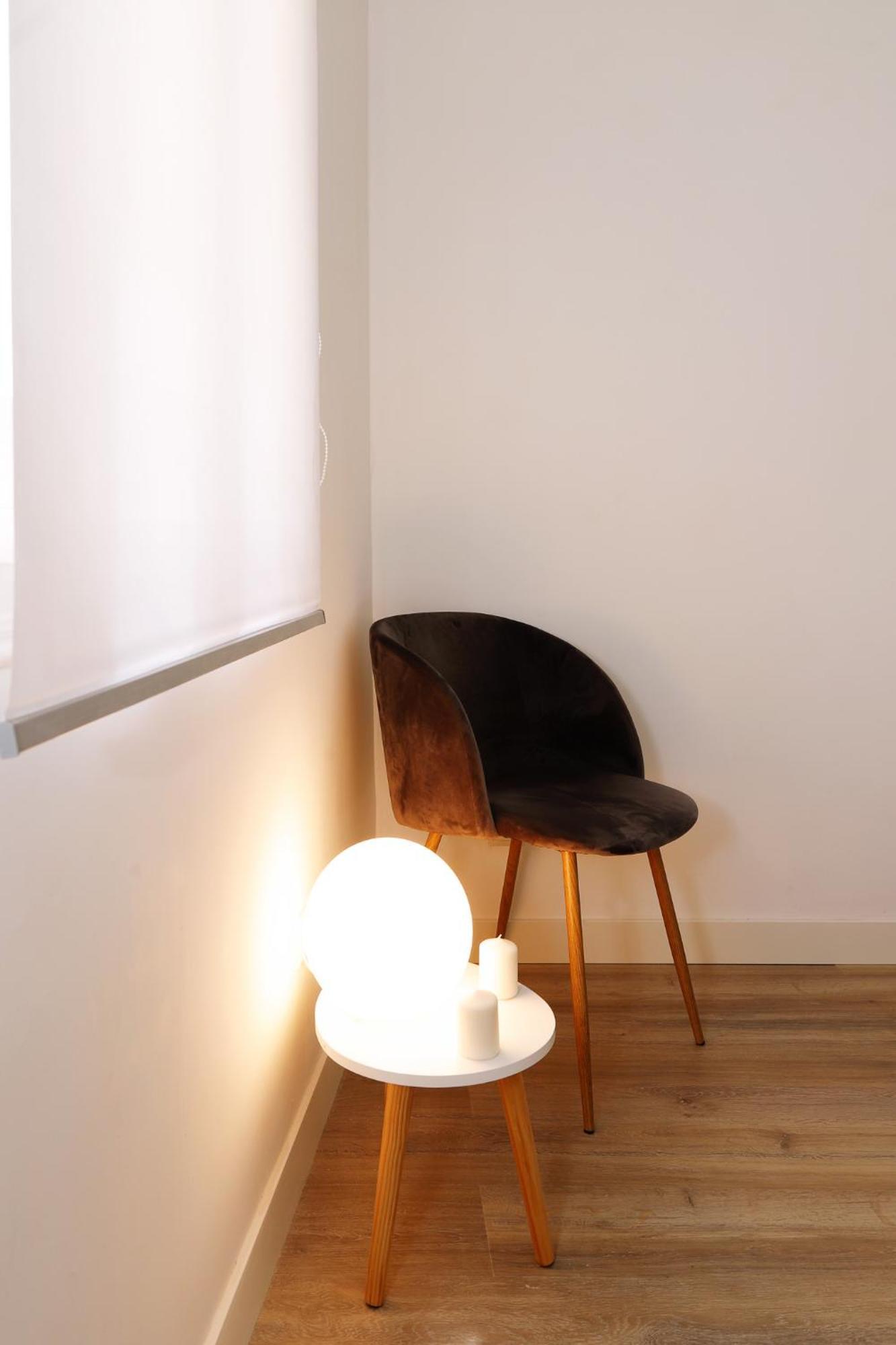 Apartamento Centro Madrid Chueca Extérieur photo