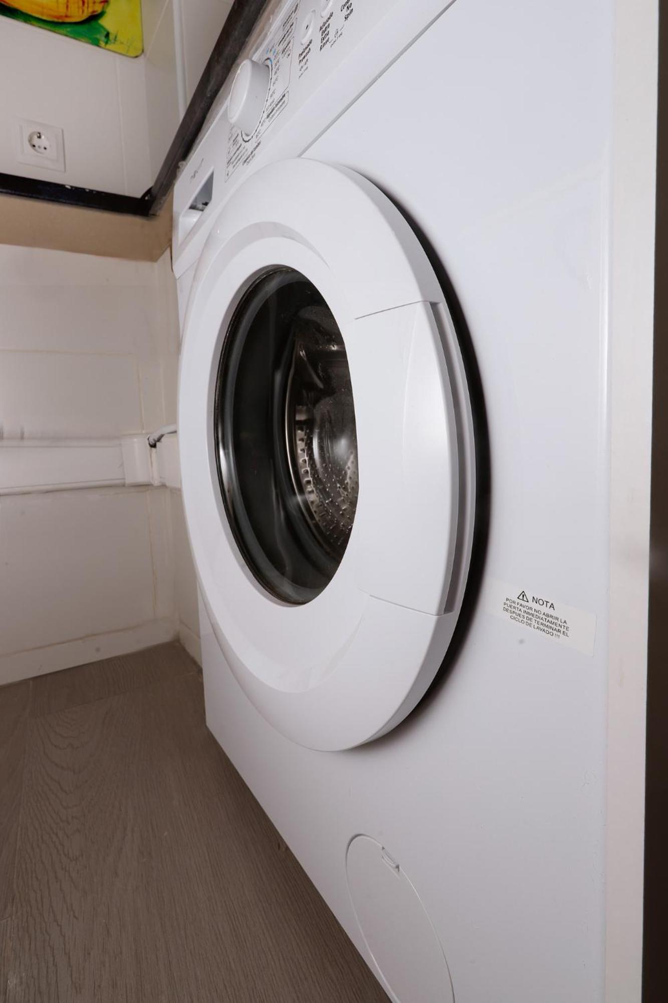 Apartamento Centro Madrid Chueca Extérieur photo