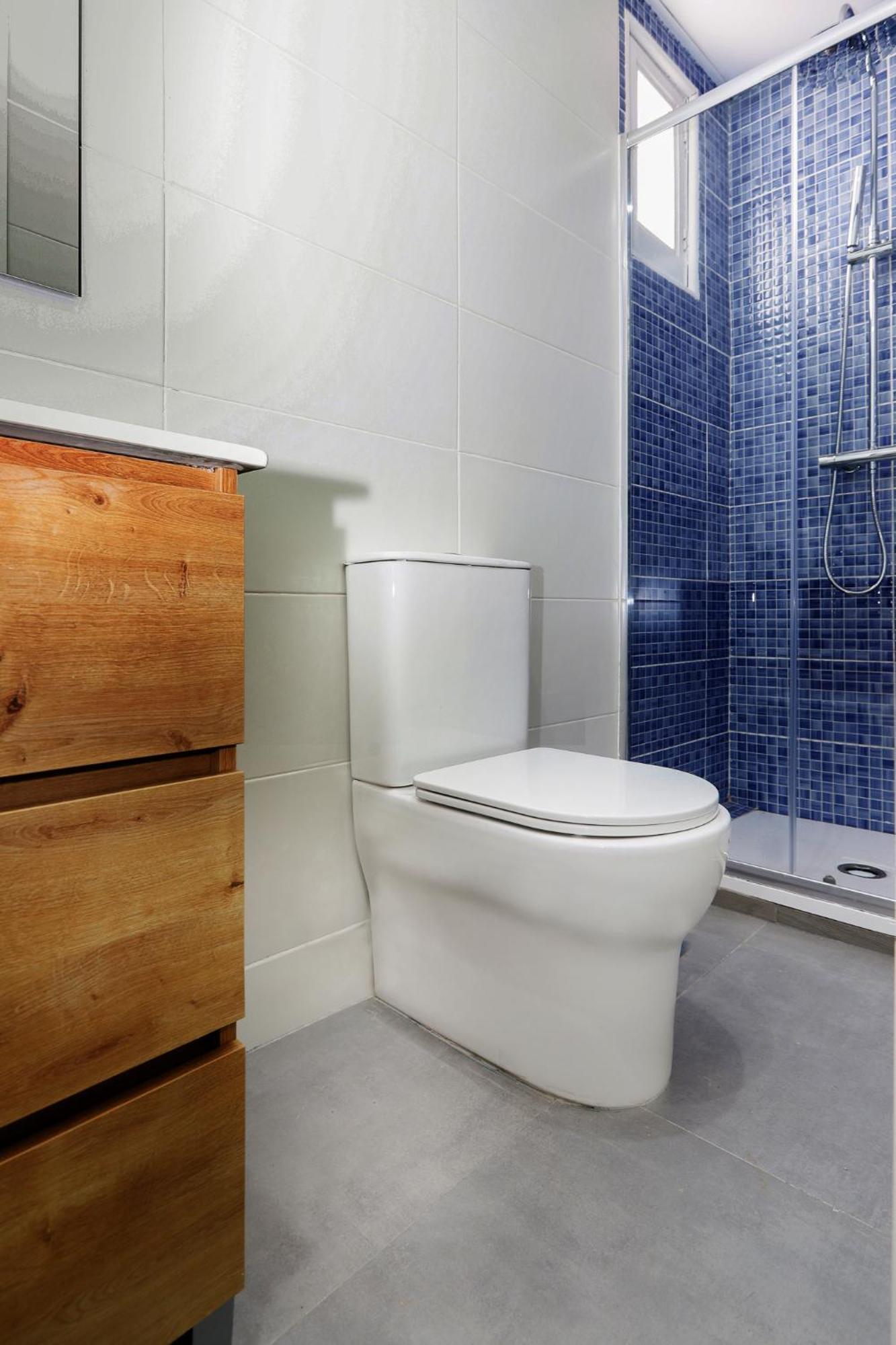 Apartamento Centro Madrid Chueca Extérieur photo